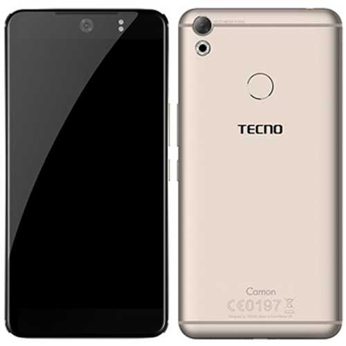 Tecno Camon CX 2GB Ram 16GB Rom - product image