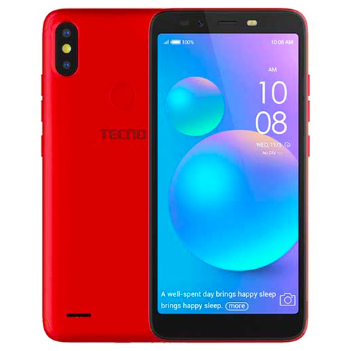 Tecno Camon iSky 2 - product image