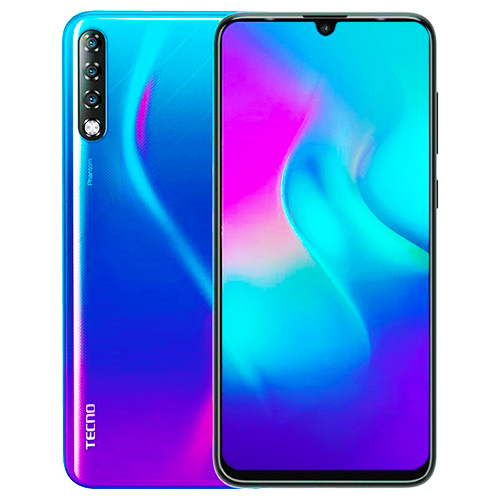 Tecno Phantom 9 6GB Ram 128GB Rom - product image