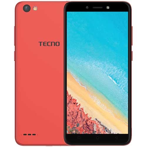 Tecno Pop 1 Pro 1GB Ram 16GB Rom - product image