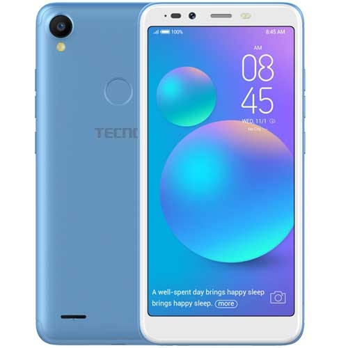 Tecno Pop 1S 1GB Ram 16GB Rom - product image