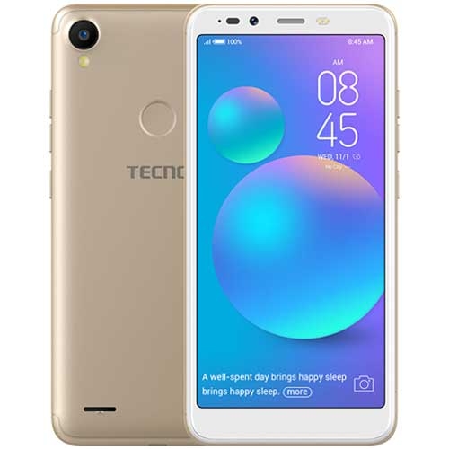 Tecno POP 1S pro SmartPhone - product image