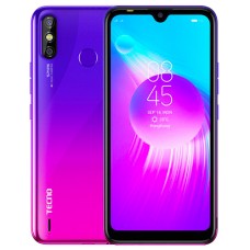 Tecno spark 4 Air 3GB Ram 32GB Rom Mobile phone