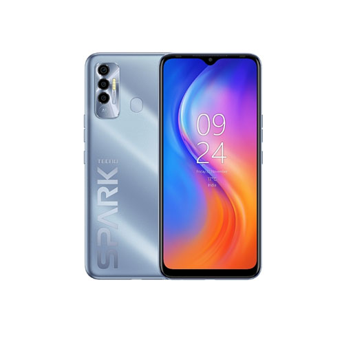 Tecno Spark 7 SmartPhone - product image