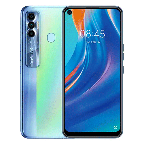 TECNO Spark 7 Pro 4GB Ram 64GB Rom - product image