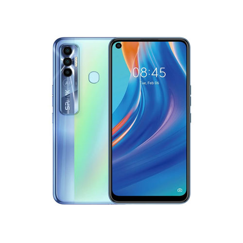 Tecno Spark 7 Pro 6/64 Smartphone - product image