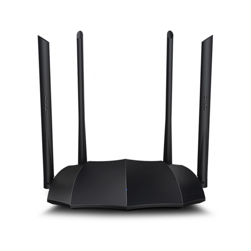 Tenda AC8 AC1200 Dual-Band Gigabit Smart Wi-Fi Router - product image