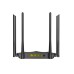 Tenda AC8 AC1200 Dual-Band Gigabit Smart Wi-Fi Router thumbnail image 1