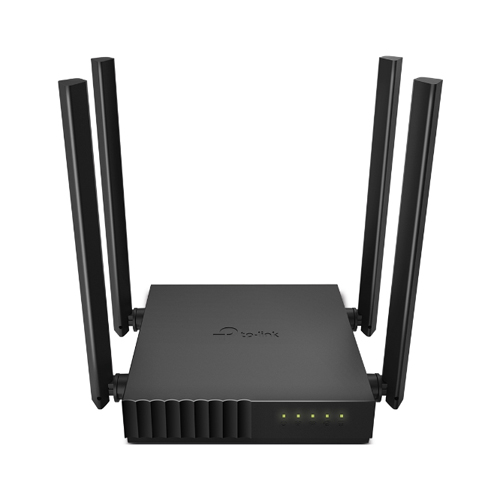 Tp-Link Archer C54 AC1200 Dual Band 4 Antenna MU-MIMO Beamforming Wi-Fi Router - product image
