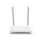 Tp-Link TL-WR820N 300Mbps Wireless N Speed Router