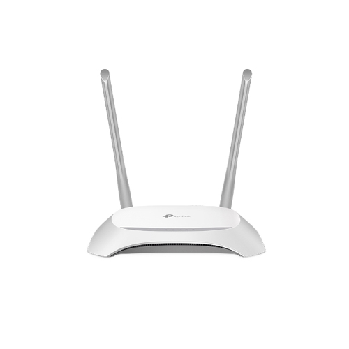 Tp-link TL-WR850N 300Mbps Wireless N Speed Router - product image