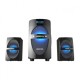 GOLDEN FIELD U525C BT BLUETOOTH SPEAKER