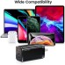 USAMS 65W 3-Port GaN Fast Charger thumbnail image 3