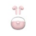 USAMS BU12 Cute Colorful True Wireless Transparent LED Earbuds thumbnail image 3