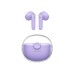 USAMS BU12 Cute Colorful True Wireless Transparent LED Earbuds thumbnail image 1