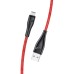 USAMS U41 LIGHTNING CABLE thumbnail image 3