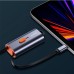 USAMS US-SJ560 4-IN-1 Multifunctional Cable thumbnail image 3