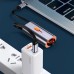 USAMS US-SJ560 4-IN-1 Multifunctional Cable thumbnail image 1