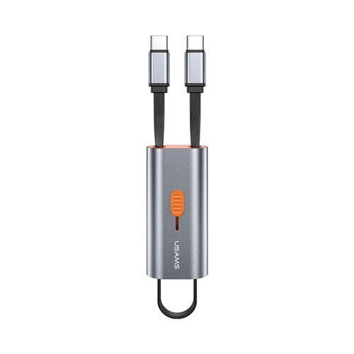 USAMS US-SJ560 4-IN-1 Multifunctional Cable - product image