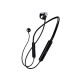 UiiSii BN22 Neckband Bluetooth Earphones