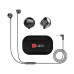 UiiSii HM12 Wired In-Ear Deep Bass Earphone thumbnail image 1