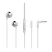 UiiSii HM12 Wired In-Ear Deep Bass Earphone thumbnail image 2