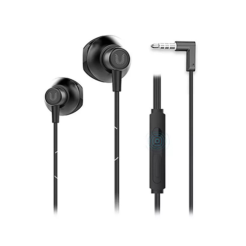 UiiSii HM12 Wired In-Ear Deep Bass Earphone - product image