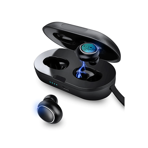 UiiSii T600 Wireless Earbuds with Auto Switch - product image