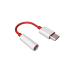 OnePlus Type-C to 3.5mm Dongle Earphone Converter thumbnail image 3