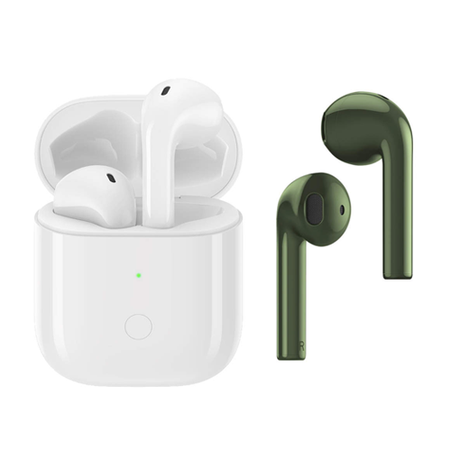 Realme Buds Air Neo True Wireless Earbuds-white - product image