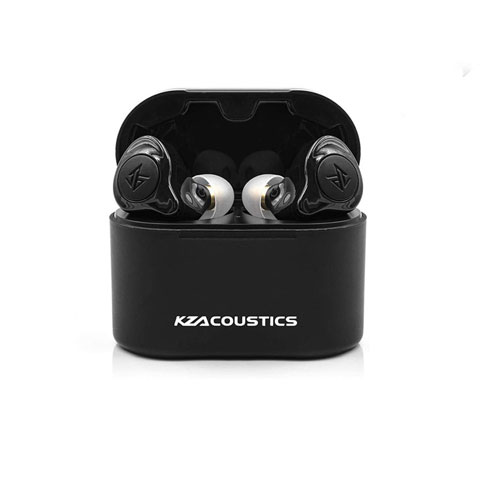 KZ S2 TWS Earbuds Hybrid AAC Earphone - product image