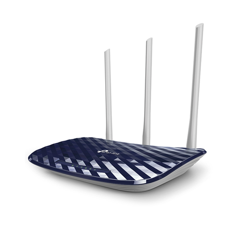 TP-Link AC750 Wireless Dual Band Router - product image