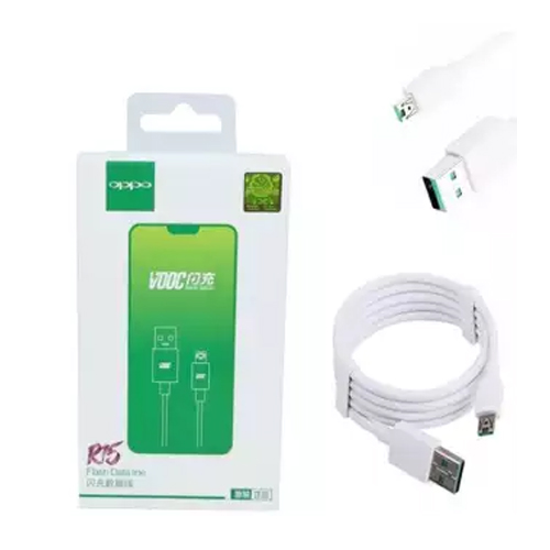 Oppo R15 Mobile Charger - product image