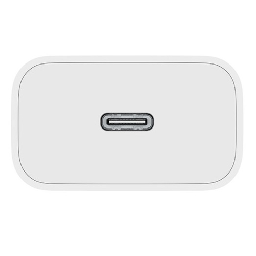Genuine Apple 20W USB-C Power Adapter - product image