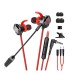 PLEXTONE Mowi RX3 Dual Microphone 3.5mm Wired Gaming Headphone thumbnail image 1