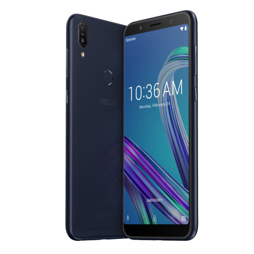 Asus ZenFone Max Pro M1 3GB Ram 32GB Rom - product image