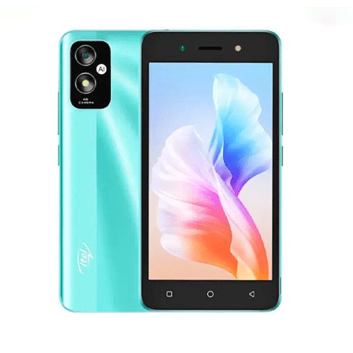 Itel A24 Pro Smartphone - product image