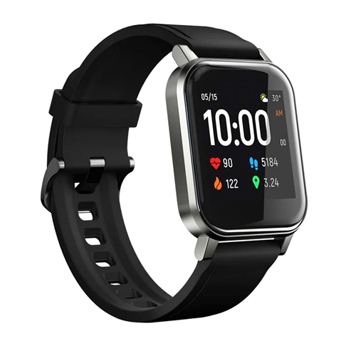 Haylou Solar LS02 Smart Watch - product image