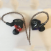 KZ ED12 HiFi Music In Ear Earphones with Mic thumbnail image 3