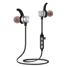 M11 Wireless Bluetooth Earphone In-ear Ear buds - Red