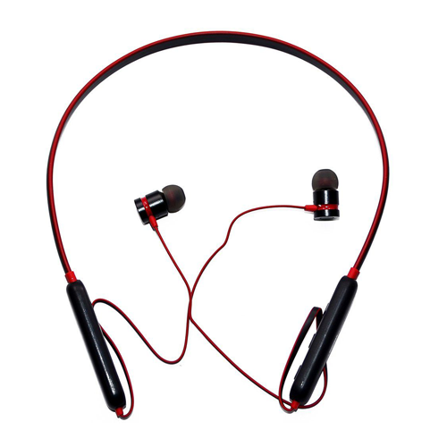 Remax RX-S100 Neckband Sports Bluetooth Earphone - product image