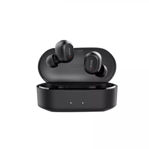 QCY M10 TWS Bluetooth V5.0 Wireless Earphones - product image