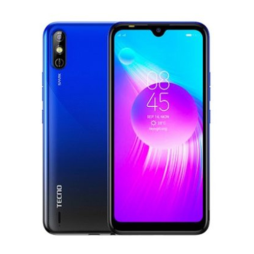 TECNO Spark Go Mobile Phone (Kc1) - product image