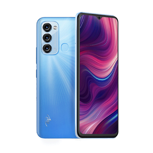itel Vision 3 2/32GB SmartPhone - product image