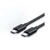 BASEUS GaN3 Pro Fast Charger 2C+U Three Ports 65W CN Plug with Type C Cable thumbnail image 1
