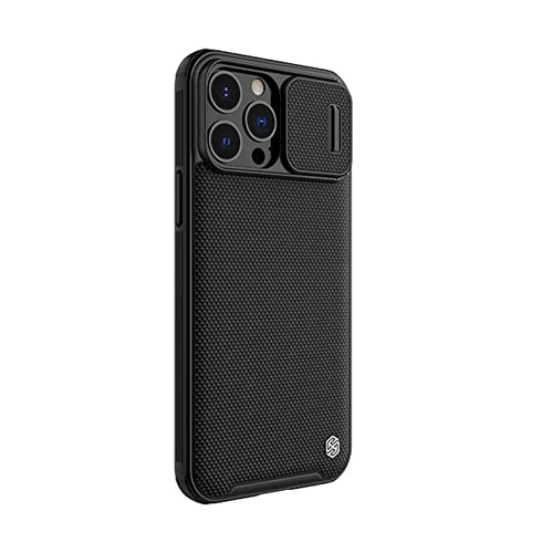 Nillkin Textured Pro Case Nylon Fiber for iPhone - product image