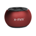 X-mini Click 2 Portable Bluetooth Speaker thumbnail image 1