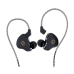KBEAR KS1 Crystal Sound Stereo In Ear Earphone thumbnail image 1