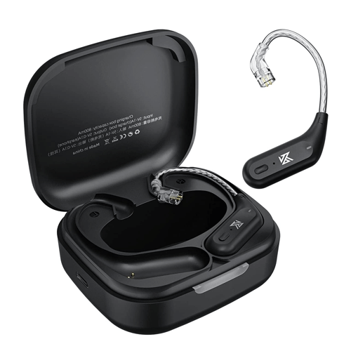 KZ AZ09 TWS HD Bluetooth Ear Hook - product image