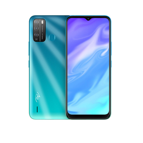 itel Vision1 Pro 3/32GB - product image